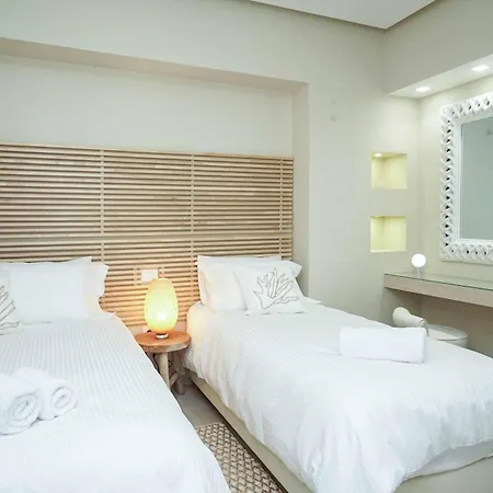 빌라 Pangea Kalli *