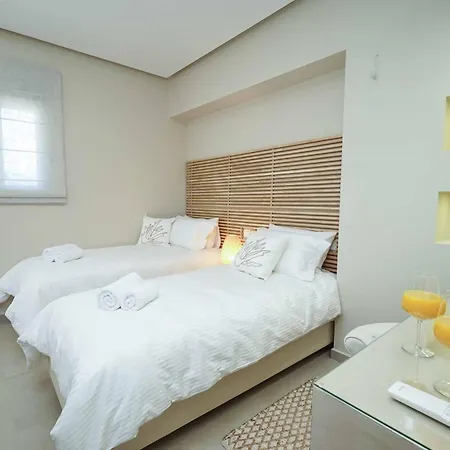 Pangea Kalli 빌라 트라페자키