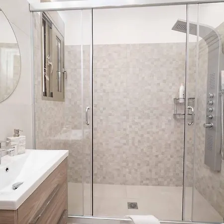 Pangea Kalli 빌라 트라페자키