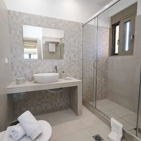 ヴィラ Pangea Kalli