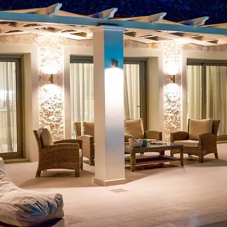 Pangea Kalli 빌라 *