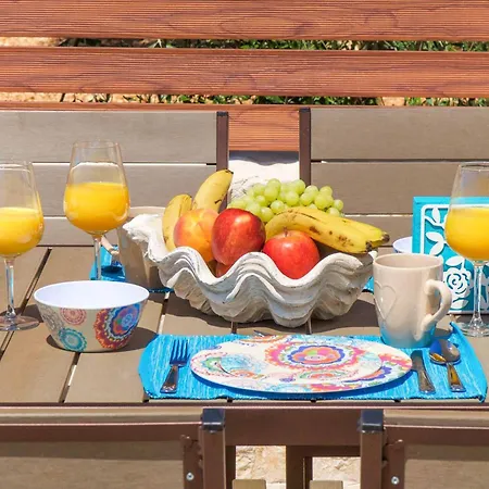 Pangea Kalli 빌라 *