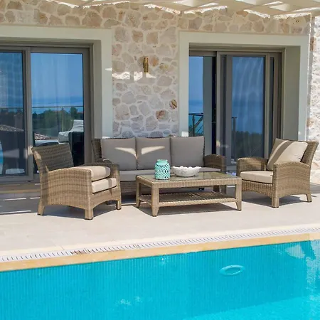 Pangea Kalli Trapezaki (Kefalonia)