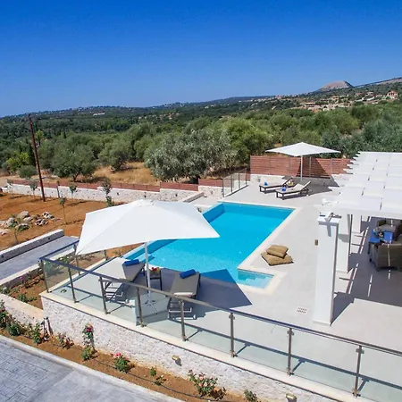Pangea Kalli Trapezaki (Kefalonia)