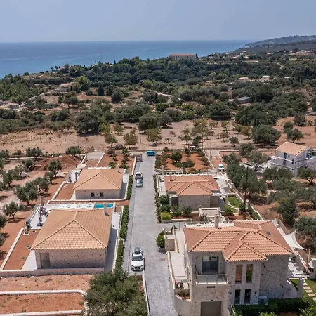 Pangea Kalli * 트라페자키