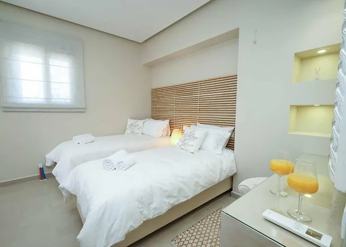 Pangea Kalli Villa Trapezaki (Kefalonia)