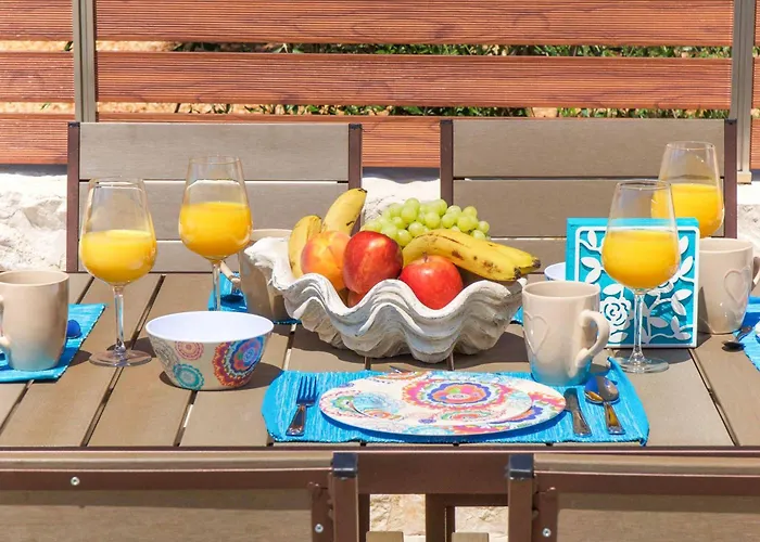 Pangea Kalli Villa *