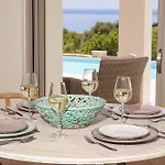 Pangea Kalli Villa Trapezaki (Kefalonia)