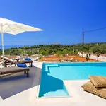 Villa Pangea Kalli Trapezaki (Kefalonia)