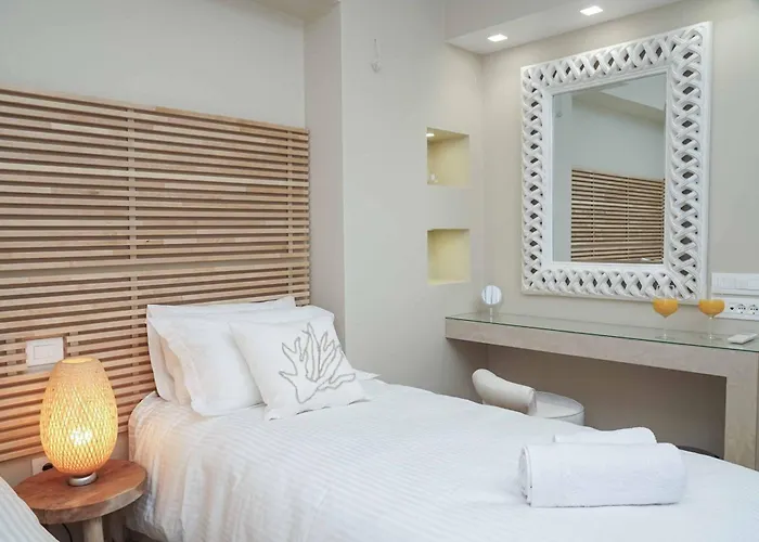 Pangea Kalli Villa Trapezaki (Kefalonia)